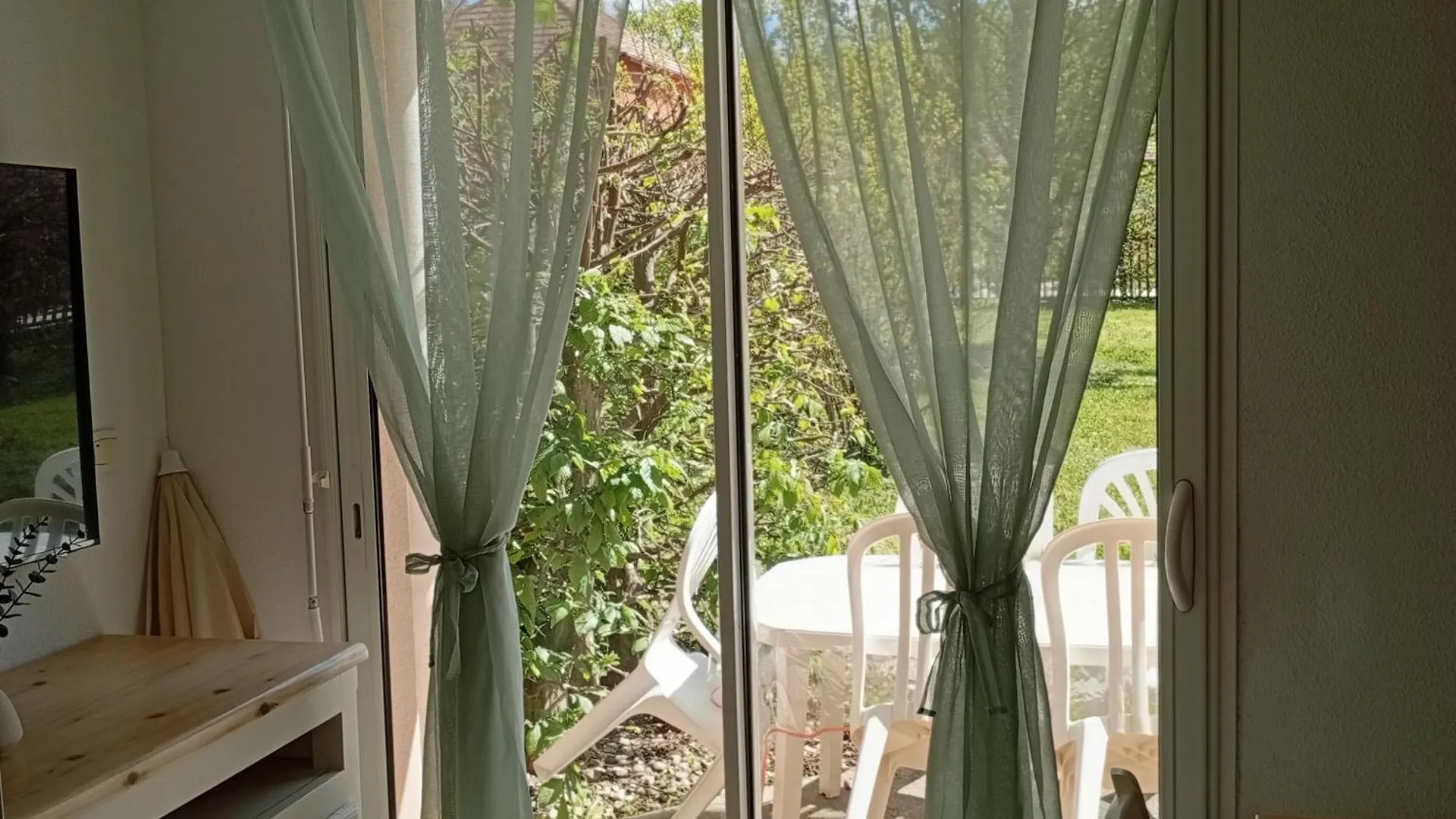 Appartement 4-6 Personnes A Prayssac - Residence Avec Piscine 0*,  法国